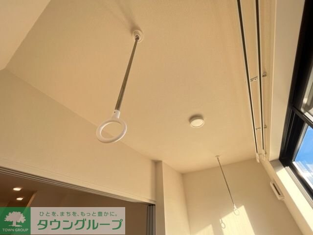 アイリスの物件内観写真