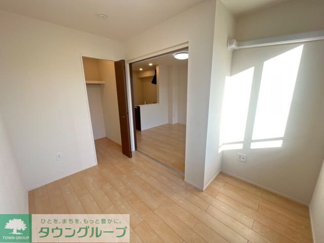 アイリスの物件内観写真