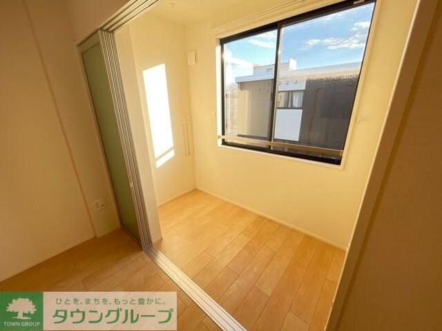 アイリスの物件内観写真