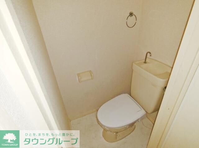 b’CASA熊谷VIIIre-bornの物件内観写真