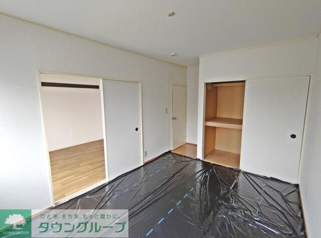 b’CASA熊谷VIIIre-bornの物件内観写真