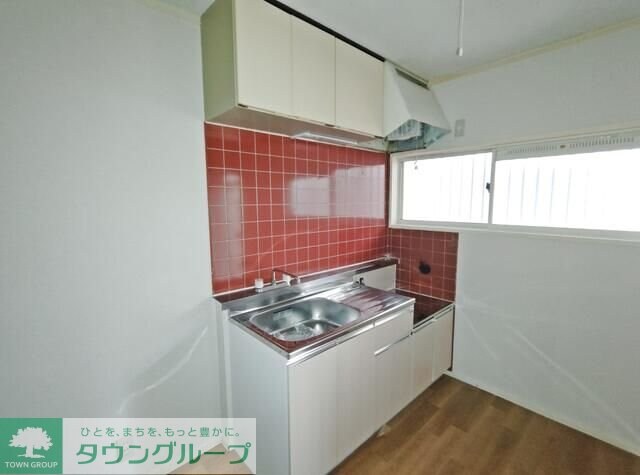 b’CASA熊谷VIIIre-bornの物件内観写真