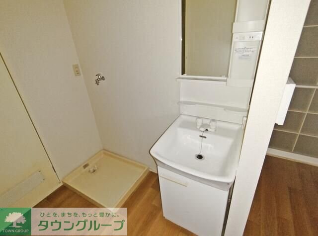 b’CASA熊谷VIIIre-bornの物件内観写真