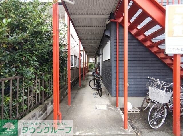 b’CASA熊谷VIIIre-bornの物件内観写真