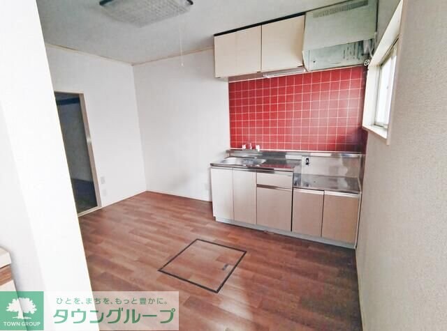 b’CASA熊谷VIIIre-bornの物件内観写真