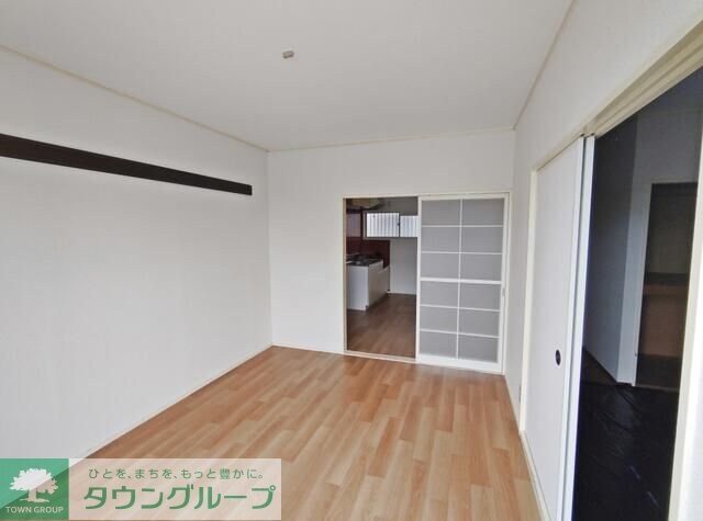 b’CASA熊谷VIIIre-bornの物件内観写真