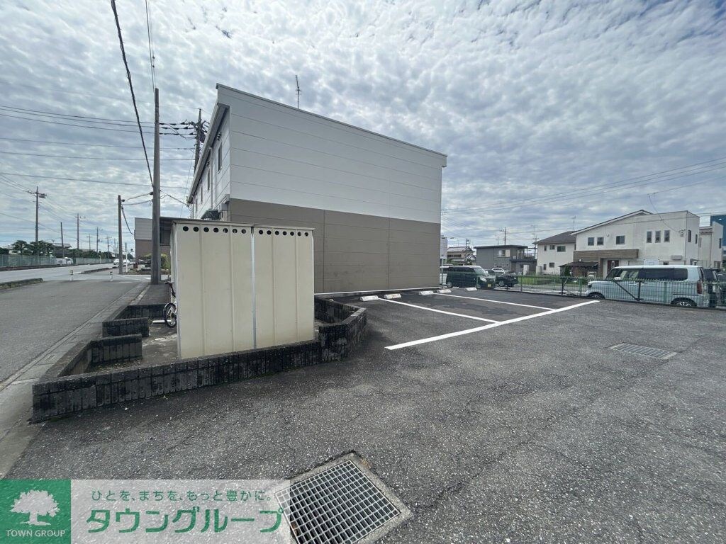 レオパレスソフィアの物件内観写真