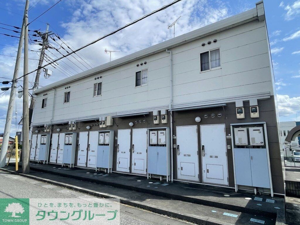 レオパレスソフィアの物件内観写真