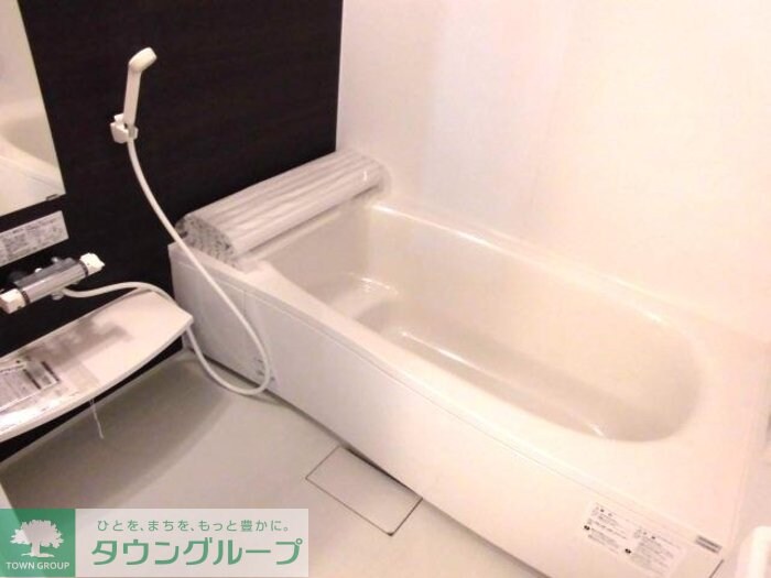 アクシスハイツの物件内観写真