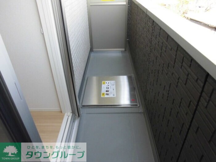 アクシスハイツの物件内観写真