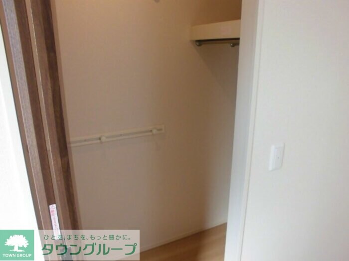 アクシスハイツの物件内観写真