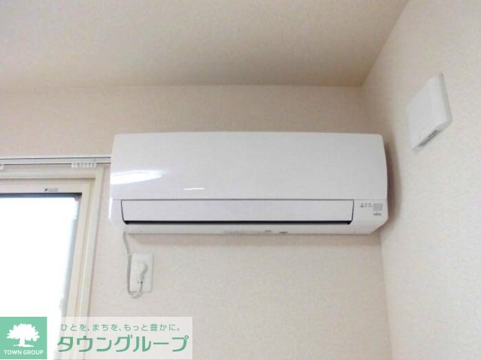 アクシスハイツの物件内観写真