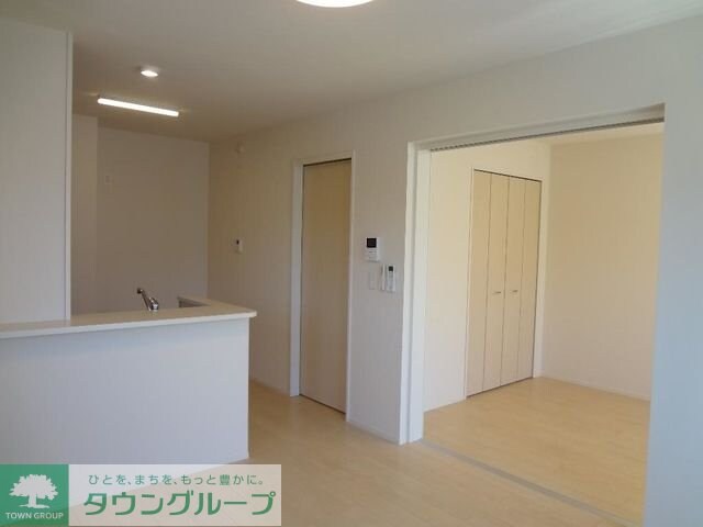 ポップ・メゾンの物件内観写真