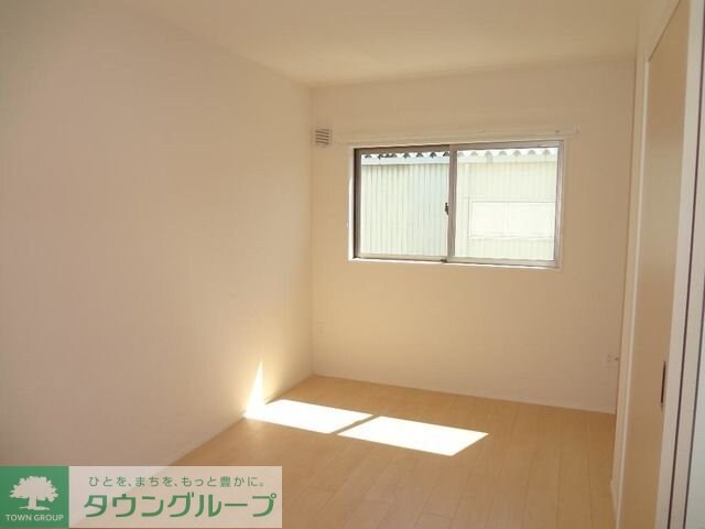 ポップ・メゾンの物件内観写真