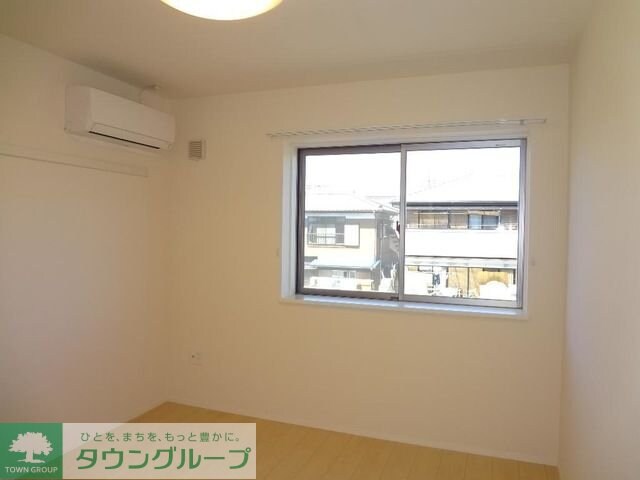 ポップ・メゾンの物件内観写真