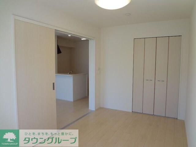 ポップ・メゾンの物件内観写真