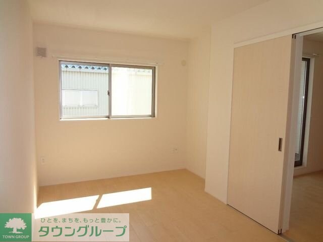 ポップ・メゾンの物件内観写真