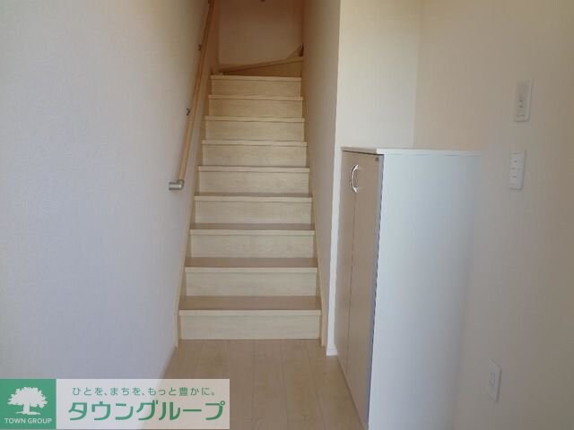 ポップ・メゾンの物件内観写真