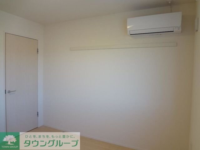 ポップ・メゾンの物件内観写真