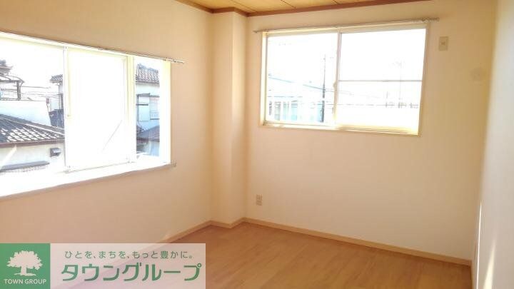 エルディム鈴木の物件内観写真