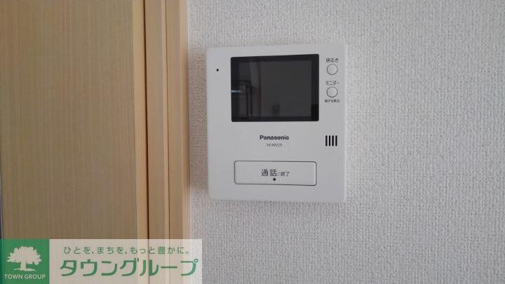 エルディム鈴木の物件内観写真