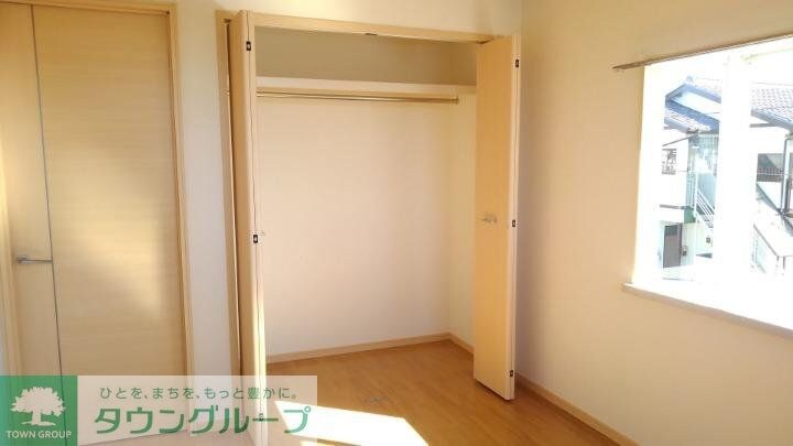 エルディム鈴木の物件内観写真