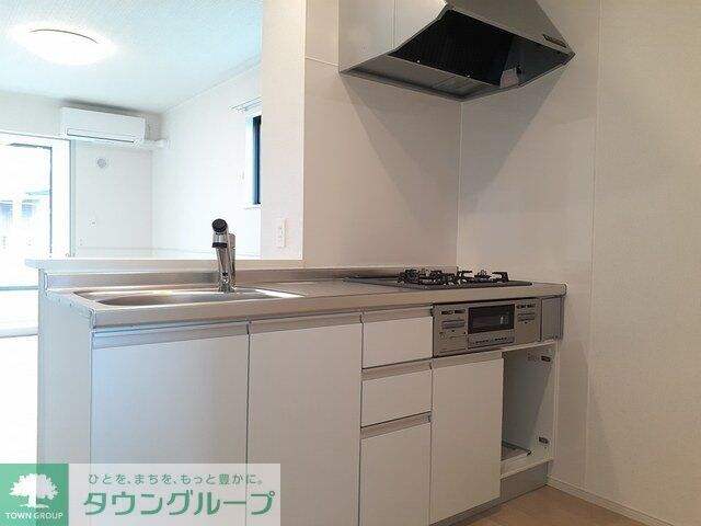 グラースの物件内観写真