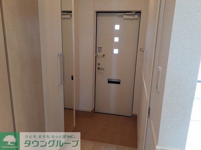 グラースの物件内観写真