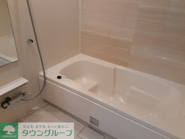 コッツ ウォルズ ガーデンの物件内観写真