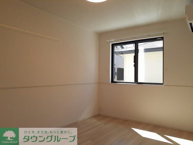 コッツ ウォルズ ガーデンの物件内観写真