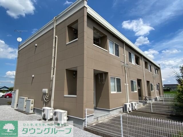 サニーヴィレッジの物件内観写真