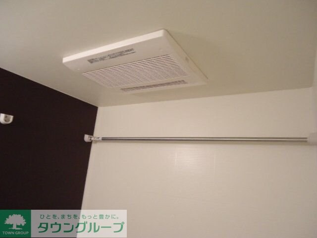 サニーヴィレッジの物件内観写真