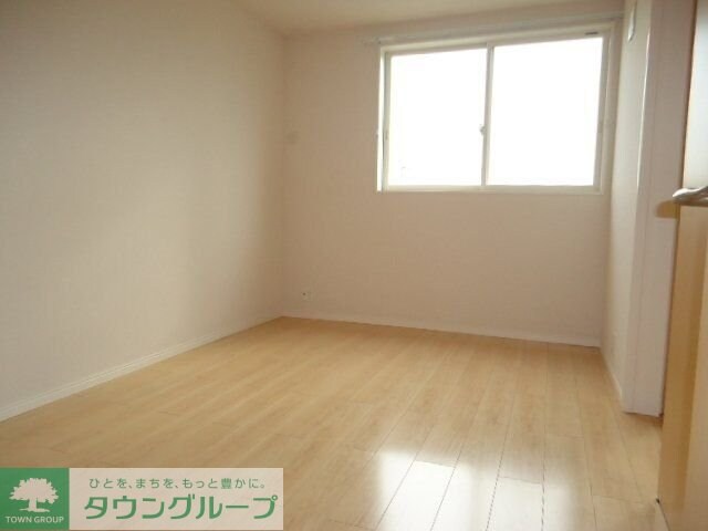 サニーヴィレッジの物件内観写真