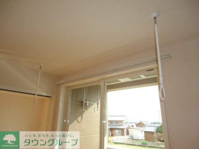 サニーヴィレッジの物件内観写真