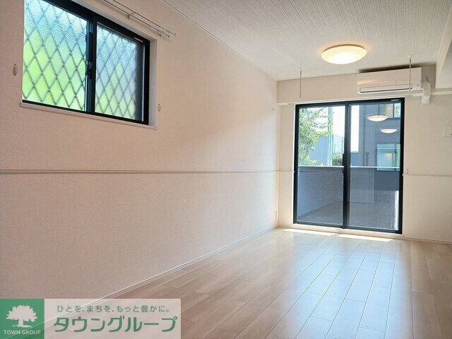 ヒカルサ加須イーストIIの物件内観写真