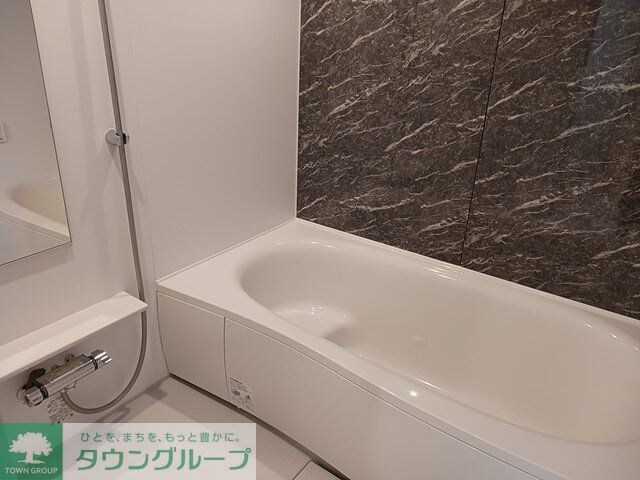 ヒカルサ加須イーストIIの物件内観写真