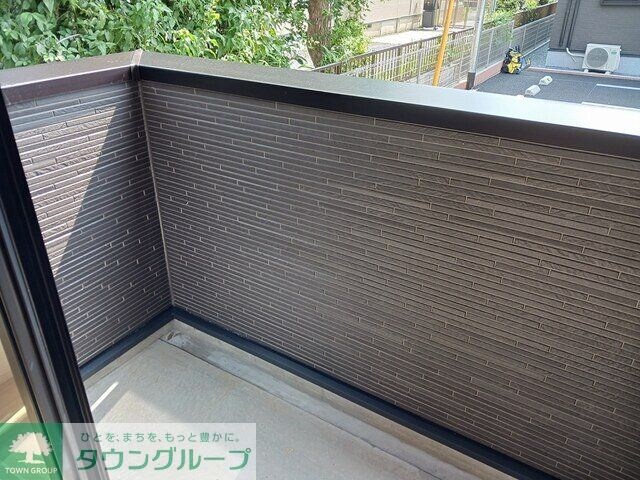 ヒカルサ加須イーストIIの物件内観写真