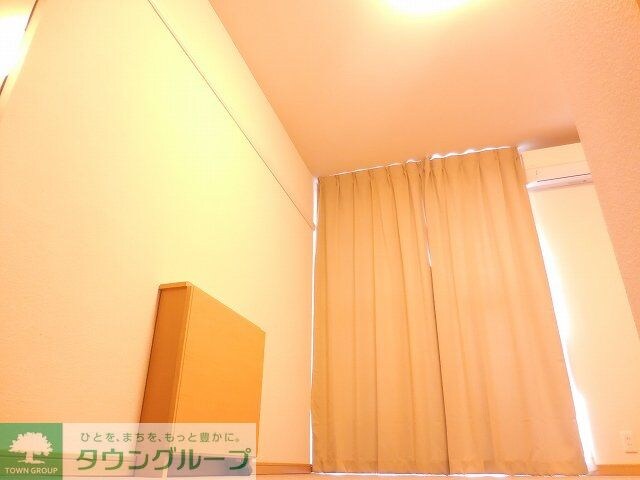 レオパレスウタガワの物件内観写真