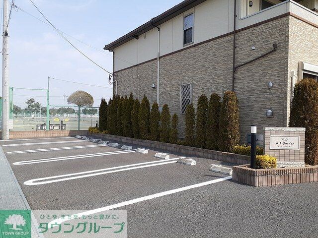 A.T.Gardenの物件内観写真