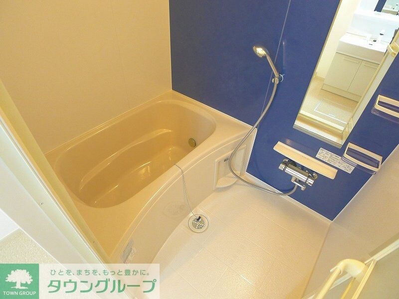 A.T.Gardenの物件内観写真