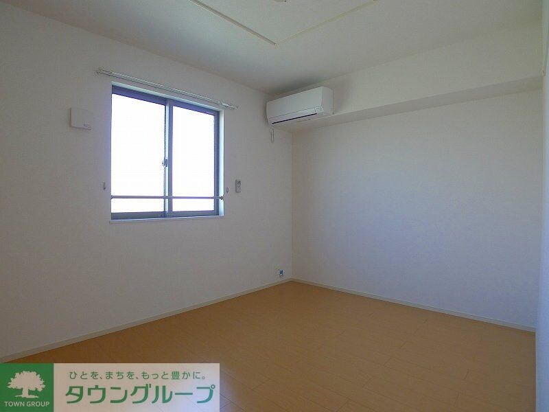 A.T.Gardenの物件内観写真