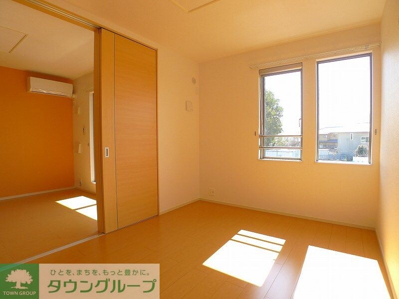 A.T.Gardenの物件内観写真