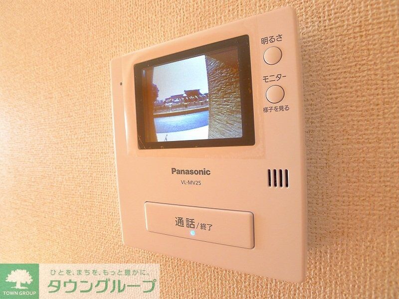 A.T.Gardenの物件内観写真