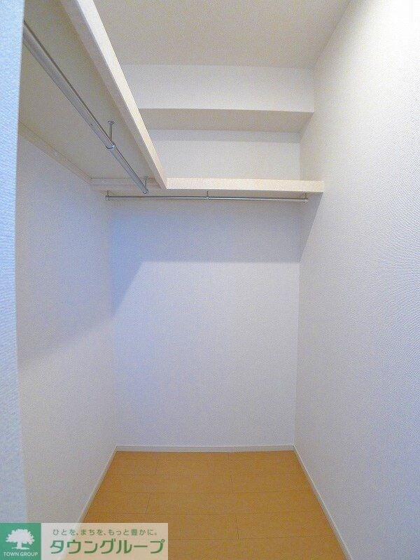 A.T.Gardenの物件内観写真