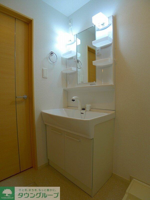 A.T.Gardenの物件内観写真