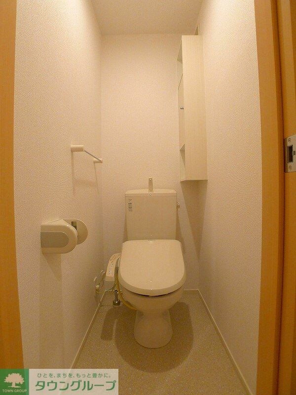 A.T.Gardenの物件内観写真