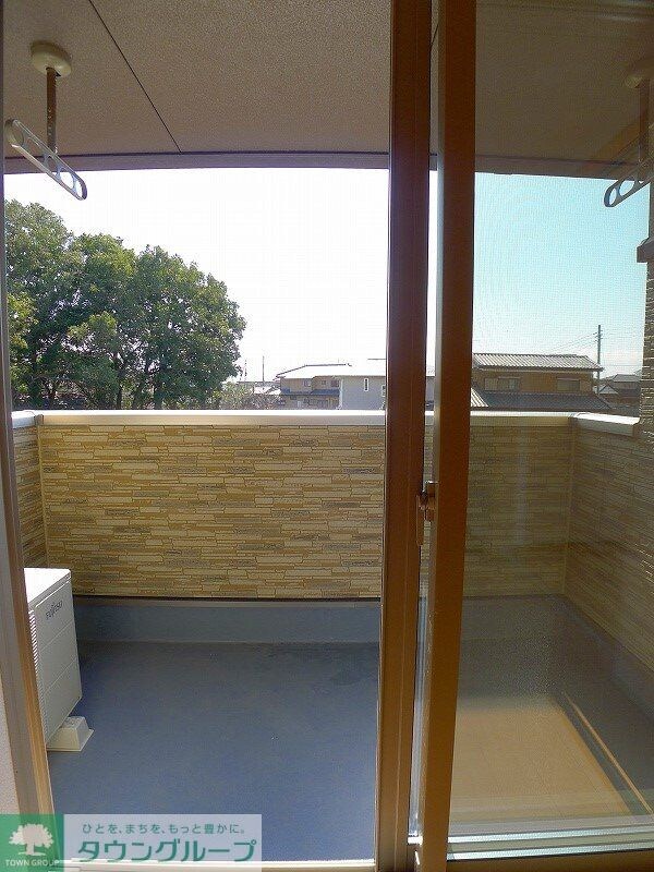 A.T.Gardenの物件内観写真