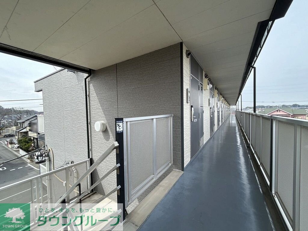 レオパレスキングマウンテンAの物件内観写真