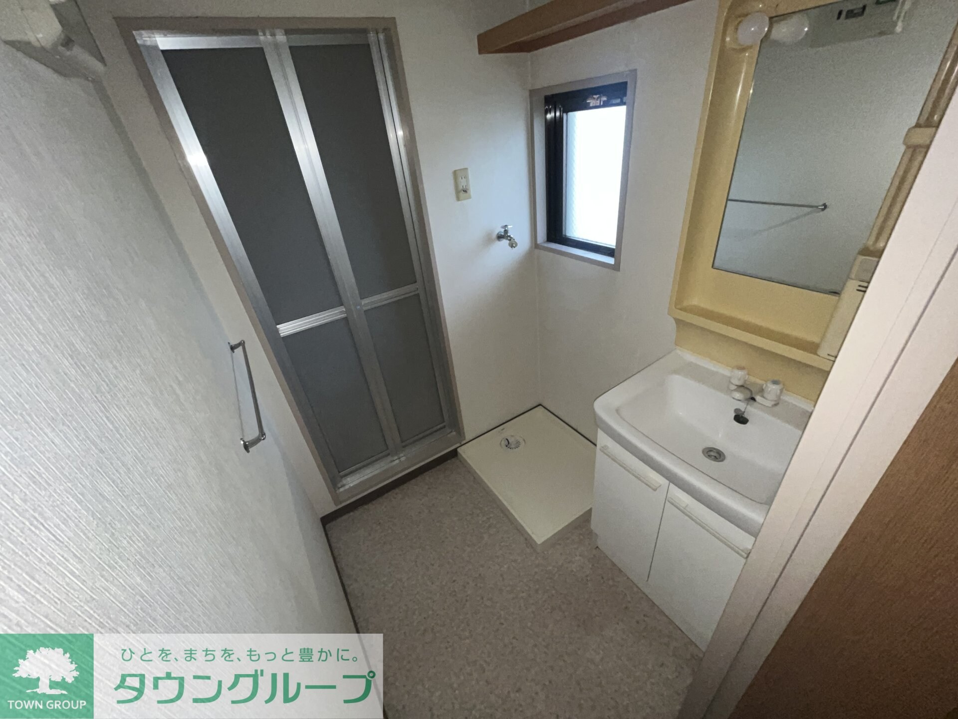 ラフェスタ深谷の物件内観写真