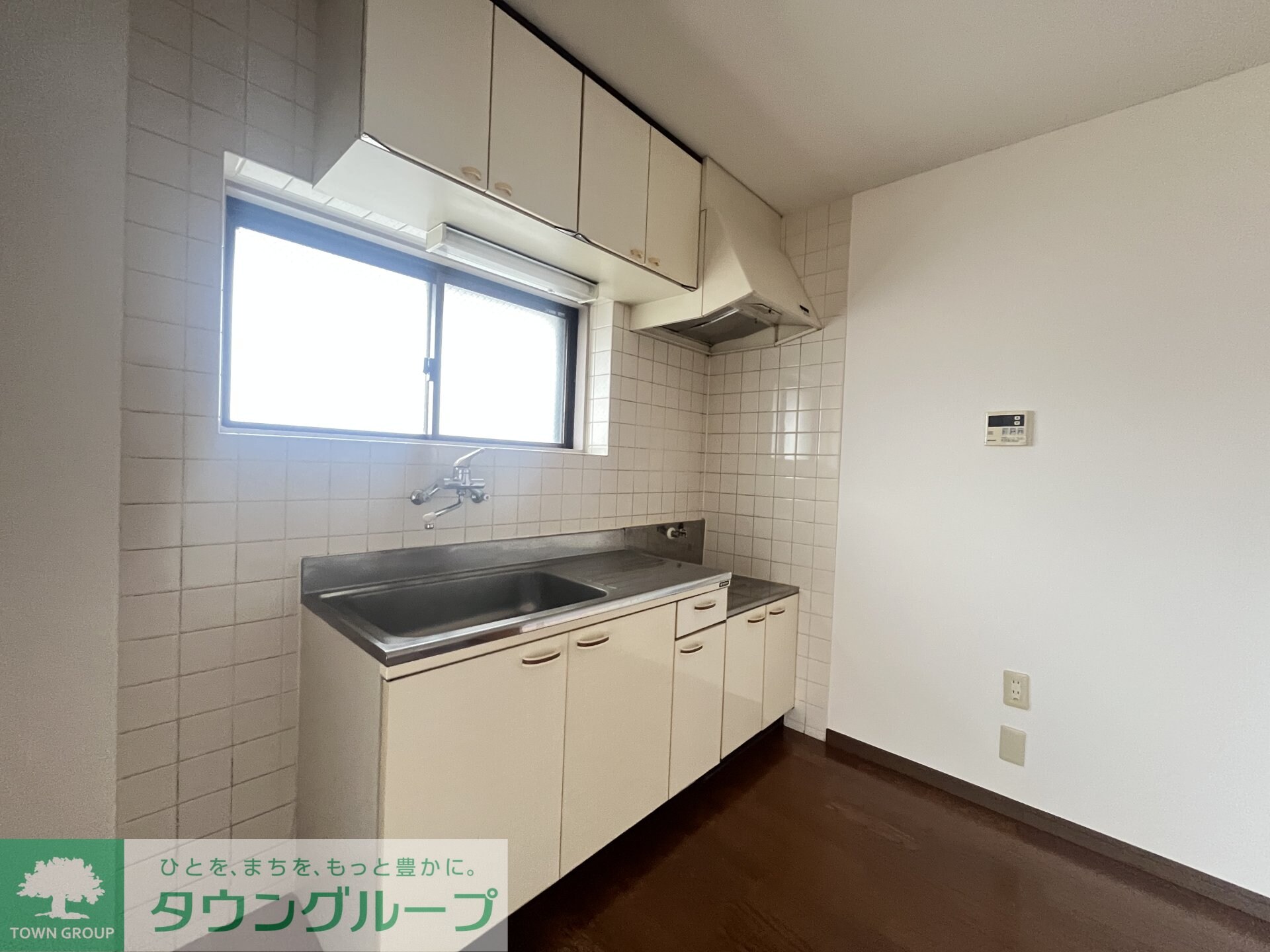 ラフェスタ深谷の物件内観写真